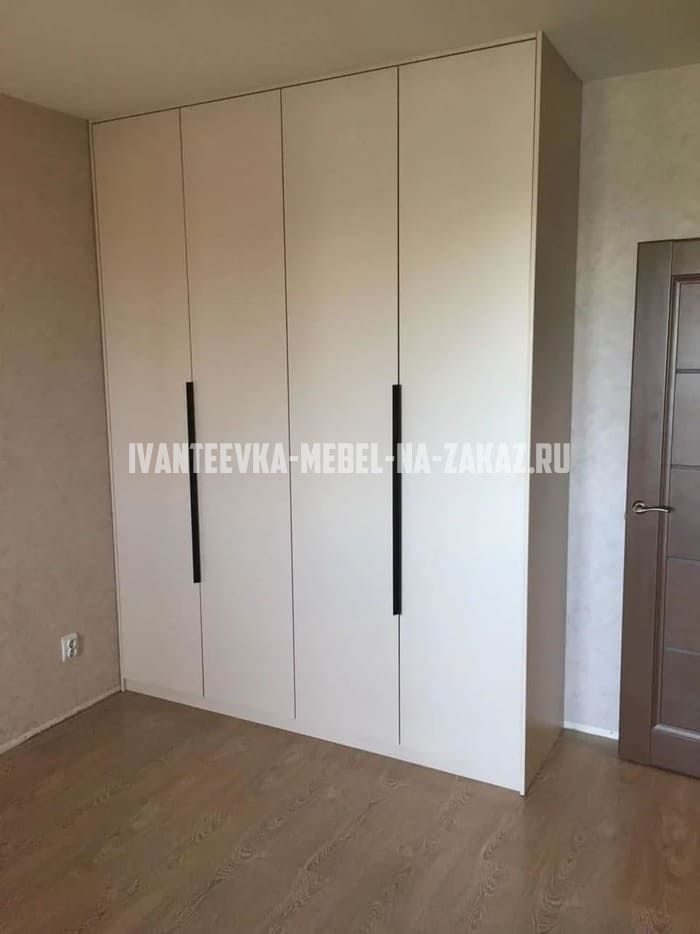 Кухонная мебель на заказ в Ивантеевке