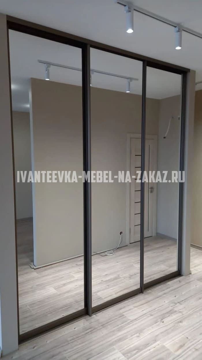 Кухонная мебель на заказ в Ивантеевке