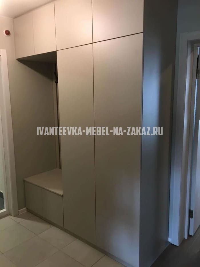 Кухонная мебель на заказ в Ивантеевке