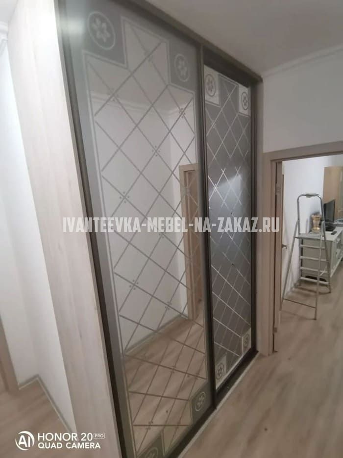 Кухонная мебель на заказ в Ивантеевке