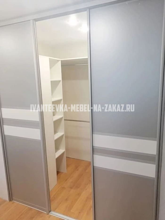 Кухонная мебель на заказ в Ивантеевке