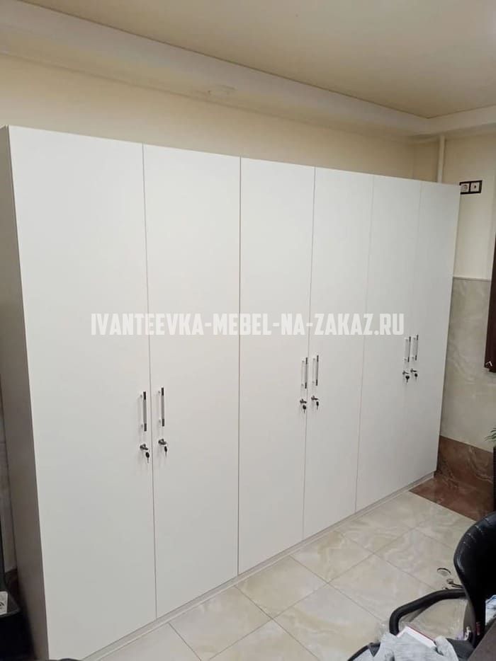 Кухонная мебель на заказ в Ивантеевке