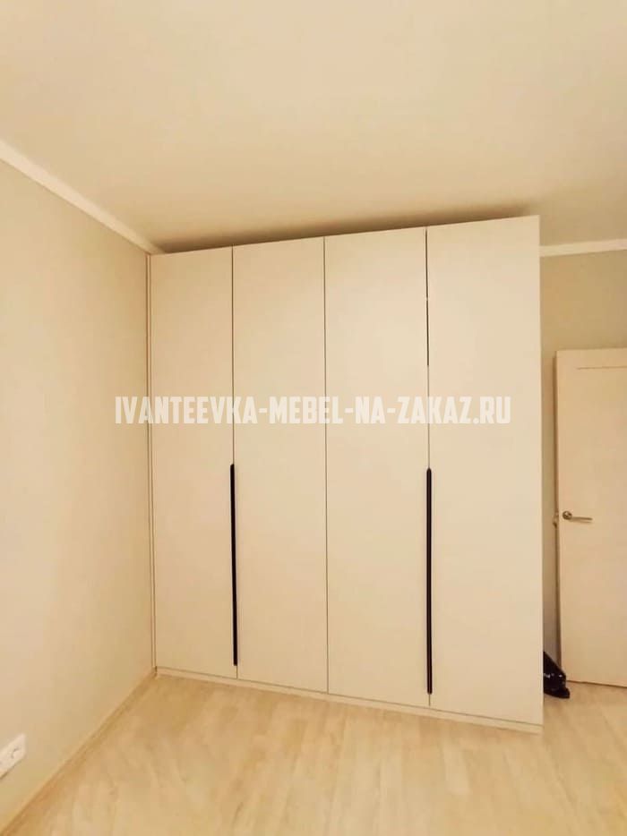 Кухонная мебель на заказ в Ивантеевке