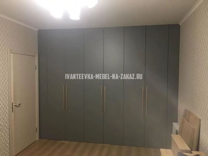 Кухонная мебель на заказ в Ивантеевке