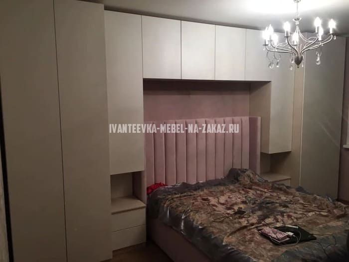 Кухонная мебель на заказ в Ивантеевке