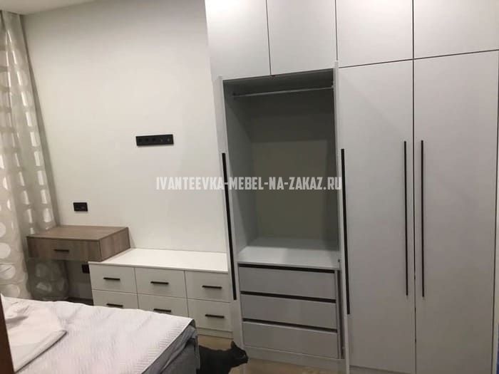 Кухонная мебель на заказ в Ивантеевке