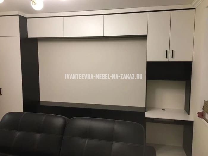 Кухонная мебель на заказ в Ивантеевке