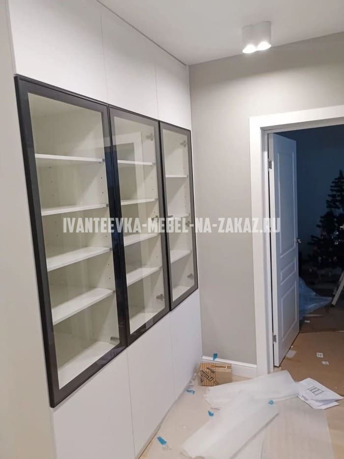Кухонная мебель на заказ в Ивантеевке