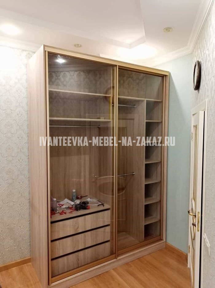 Кухонная мебель на заказ в Ивантеевке