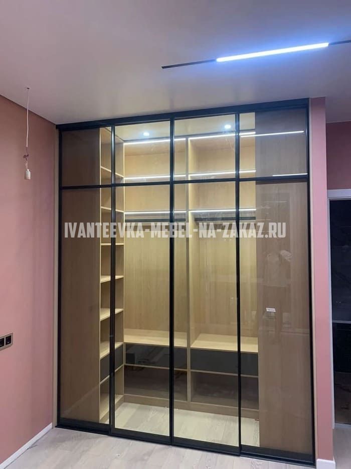 Кухонная мебель на заказ в Ивантеевке