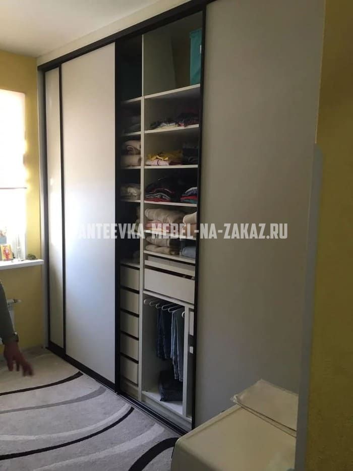 Кухонная мебель на заказ в Ивантеевке